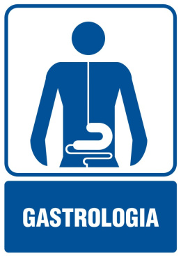 Gastrologia, 10,5x14,8 cm, PCV 1 mm