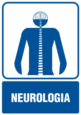 Neurologia, 10,5x14,8 cm, folia