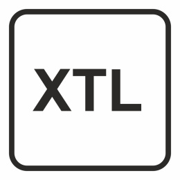 XTL- parafinowy olej napędowy, wytwarzany z surowców odnawialnych lub kopalnych innych niż ropa naftowa, 10x10 cm, foli