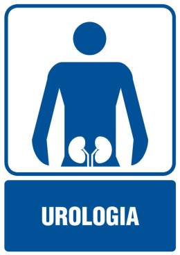 Urologia, 10,5x14,8 cm, folia