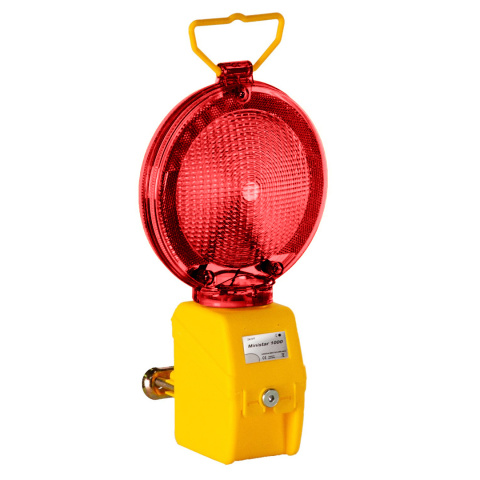 Lampa drogowa zmierzchowa Lampa drogowa zmierzchowa