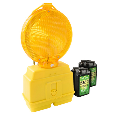 Lampa drogowa zmierzchowa Lampa drogowa zmierzchowa