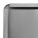 Tabliczka T-22, folia II generacji, 480x290 mm