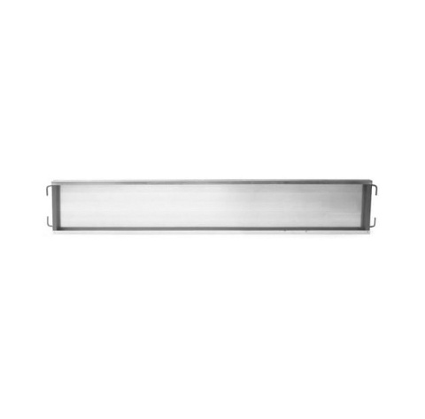 Zapora Drogowa U-20a, folia II gen., 1750x250 mm (haki) Zapora Drogowa U-20a, folia II gen., 1750x250 mm (haki)