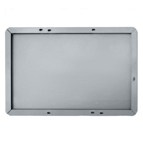 Znak D-40, folia I generacji, 900x600 mm Znak D-40, folia I generacji, 900x600 mm