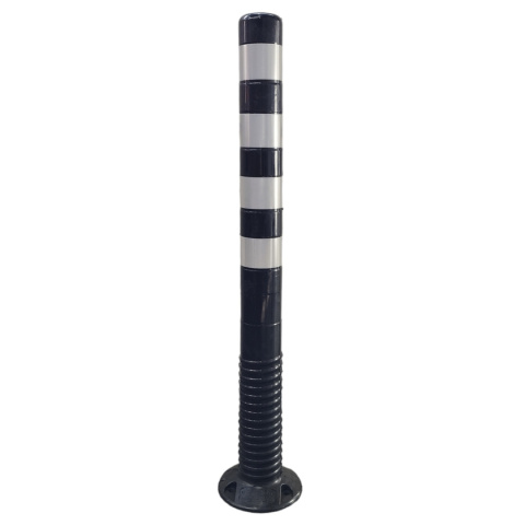Słupek elastyczny T-flex 100 cm Słupek elastyczny T-flex 100 cm