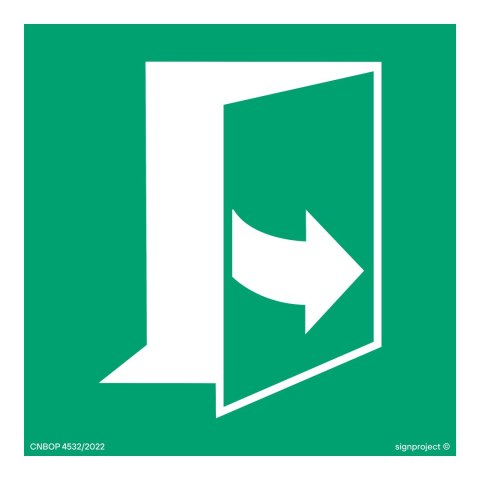 Znak AE057 Ciągnąć z lewej strony aby otworzyć, 350x350 mm, PS - Płyta 1 mm fotoluminescencyjna Znak AE057 Ciągnąć z lewej strony aby otworzyć, 350x350 mm, PS - Płyta 1 mm fotoluminescencyjna