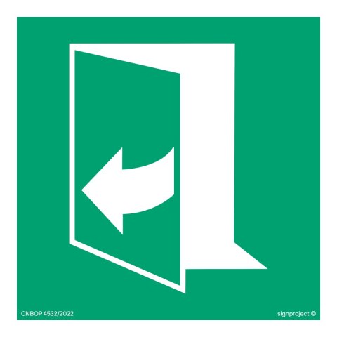 Znak AE058 Ciągnąć z prawej strony aby otworzyć, 350x350 mm, PS - Płyta 1 mm fotoluminescencyjna Znak AE058 Ciągnąć z prawej strony aby otworzyć, 350x350 mm, PS - Płyta 1 mm fotoluminescencyjna