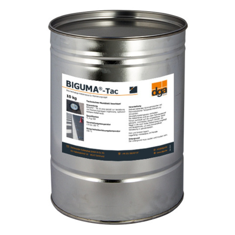 Klej Biguma Tac 10 kg Klej Biguma Tac 10 kg