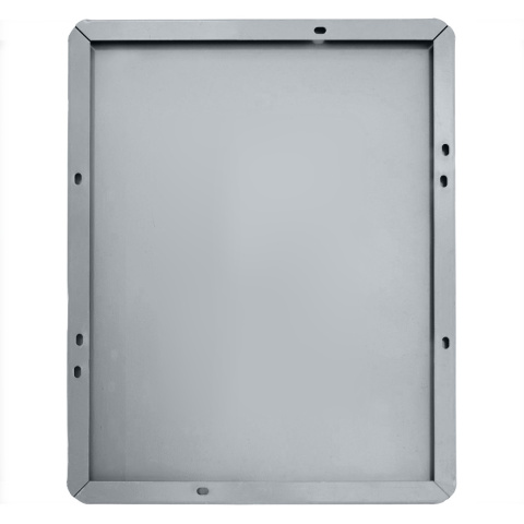 Znak D-18b, folia I generacji, 600x750 mm Znak D-18b, folia I generacji, 600x750 mm