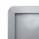 Znak D-3, folia I generacji, 600x600 mm