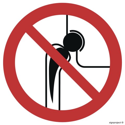 Znak GB042 Zakaz wstępu z metalowymi implantami, 500x500 mm, TS - Płyta TD fotoluminescencyjna Znak GB042 Zakaz wstępu z metalowymi implantami, 500x500 mm, TS - Płyta TD fotoluminescencyjna