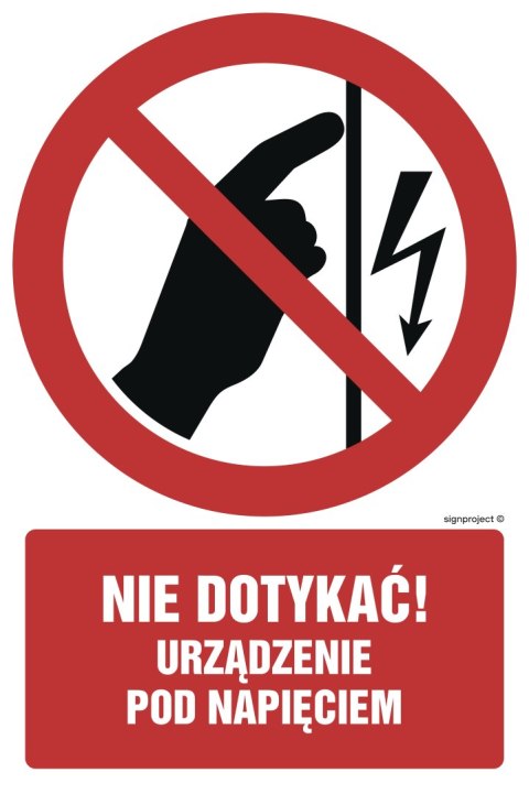 Znak GC064 Zakaz wjazdu na rowerach - opakowanie 10 sztuk, 50x75 mm, TS - Płyta TD fotoluminescencyjna Znak GC064 Zakaz wjazdu na rowerach - opakowanie 10 sztuk, 50x75 mm, TS - Płyta TD fotoluminescencyjna