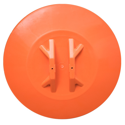 Lustro drogowe uniwersalne - okrągłe 50cm Lustro drogowe uniwersalne - okrągłe 50cm