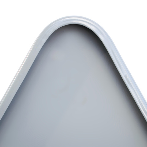 Znak A-6e, folia I generacji, 900 mm Znak A-6e, folia I generacji, 900 mm