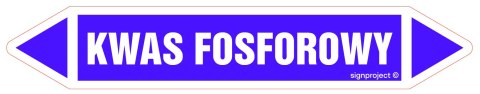 Znak JF239 FOSFOROWY - arkusz 16 naklejek, 140x25 mm, FN - Folia samoprzylepna Znak JF239 FOSFOROWY - arkusz 16 naklejek, 140x25 mm, FN - Folia samoprzylepna