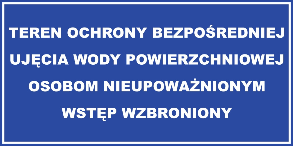 Ujęcie wody