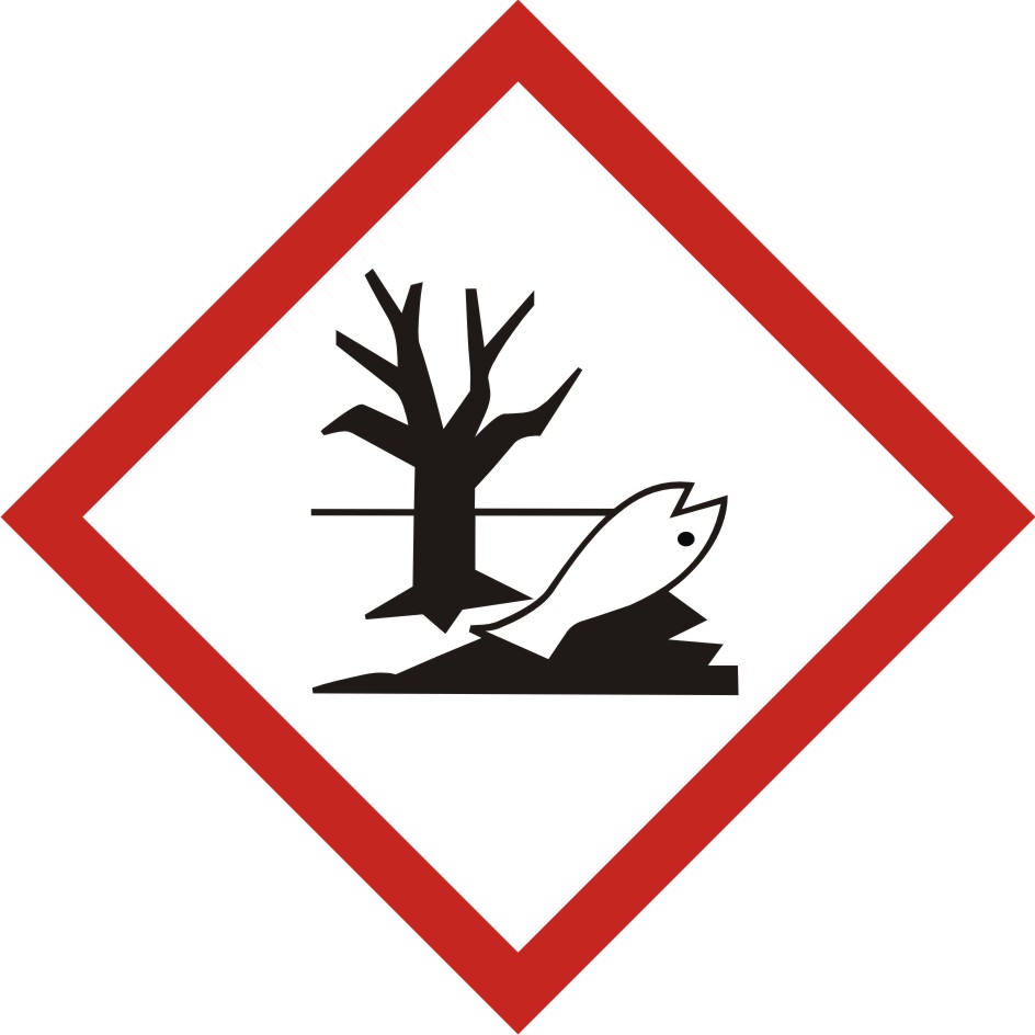 Oznakowanie substancji chemicznych - CLP