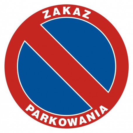 Znaki - drogi wewnętrzne