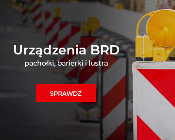 Urządzenia BRD